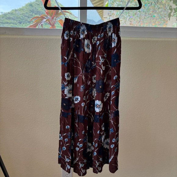 Faithfull the Brand*SET*Skirt & Top - Picture 3 of 5